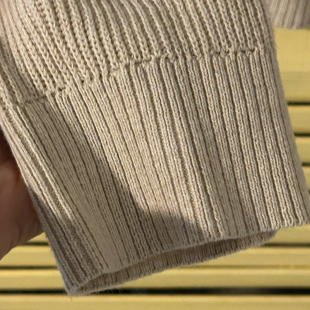 J. Crew hooded beach sweater - Picture 8 of 8